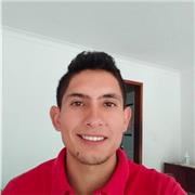 Sin experiencia, pero con gran actitud de enseñanza